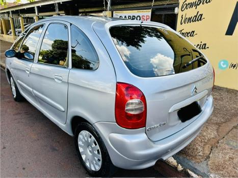 CITROEN XSara Picasso 1.6 16V 4P FLEX GLX, Foto 3