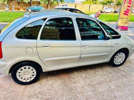 CITROEN XSara Picasso 1.6 16V 4P FLEX GLX, Foto 4