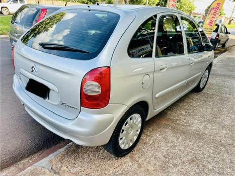 CITROEN XSara Picasso 1.6 16V 4P FLEX GLX, Foto 5