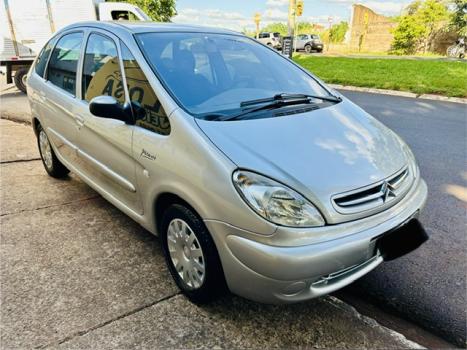 CITROEN XSara Picasso 1.6 16V 4P FLEX GLX, Foto 6