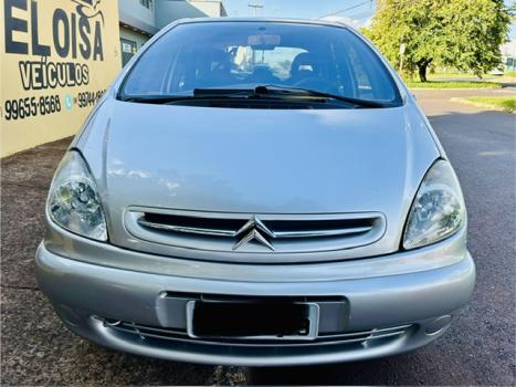 CITROEN XSara Picasso 1.6 16V 4P FLEX GLX, Foto 8