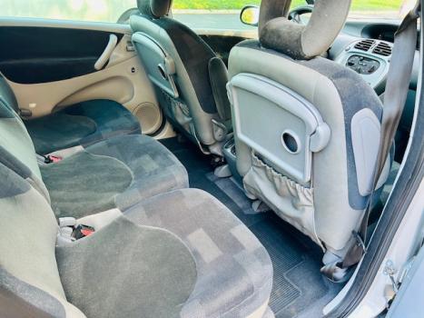CITROEN XSara Picasso 1.6 16V 4P FLEX GLX, Foto 9