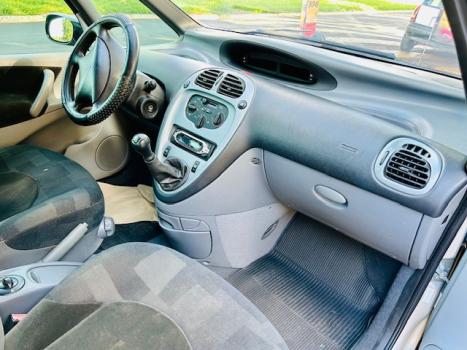 CITROEN XSara Picasso 1.6 16V 4P FLEX GLX, Foto 10