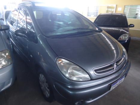 CITROEN XSara Picasso 1.6 16V 4P FLEX GLX, Foto 2