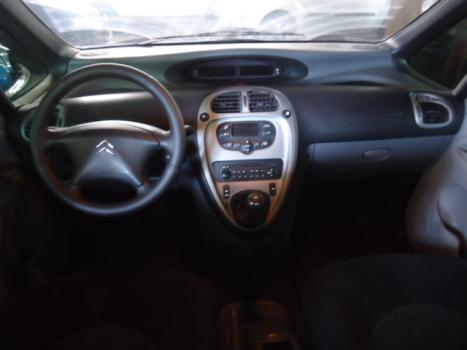 CITROEN XSara Picasso 1.6 16V 4P FLEX GLX, Foto 4