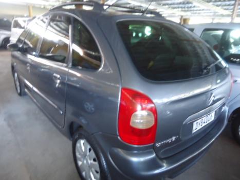 CITROEN XSara Picasso 1.6 16V 4P FLEX GLX, Foto 5