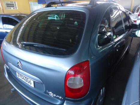 CITROEN XSara Picasso 1.6 16V 4P FLEX GLX, Foto 6