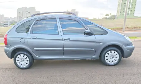 CITROEN XSara Picasso 1.6 16V 4P FLEX GLX, Foto 4
