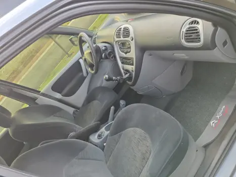 CITROEN XSara Picasso 1.6 16V 4P FLEX GLX, Foto 5