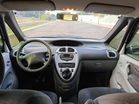 CITROEN XSara Picasso 1.6 16V 4P FLEX GLX, Foto 6