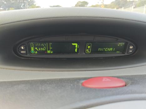 CITROEN XSara Picasso 1.6 16V 4P FLEX GLX, Foto 7