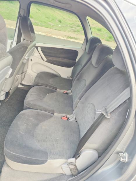 CITROEN XSara Picasso 1.6 16V 4P FLEX GLX, Foto 9