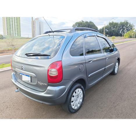 CITROEN XSara Picasso 1.6 16V 4P FLEX GLX, Foto 11