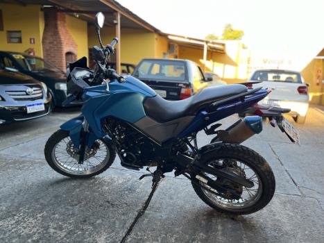 DAFRA NH 190 , Foto 4