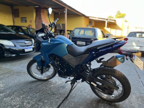 DAFRA NH 190 , Foto 5
