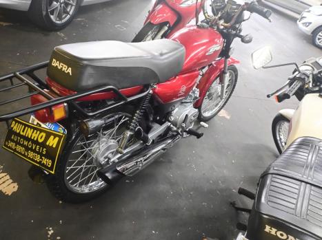 DAFRA Super 100 , Foto 2