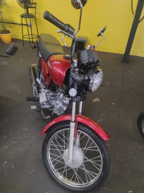 DAFRA Super 100 , Foto 3