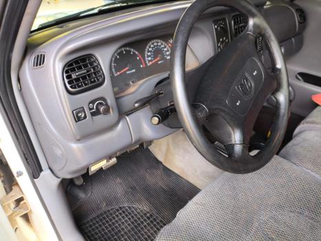 DODGE Dakota 3.9 V6 SPORT CABINE SIMPLES, Foto 2