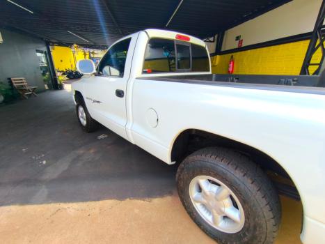 DODGE Dakota 3.9 V6 SPORT CABINE SIMPLES, Foto 3