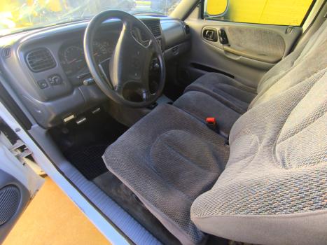 DODGE Dakota 3.9 V6 SPORT CABINE SIMPLES, Foto 2