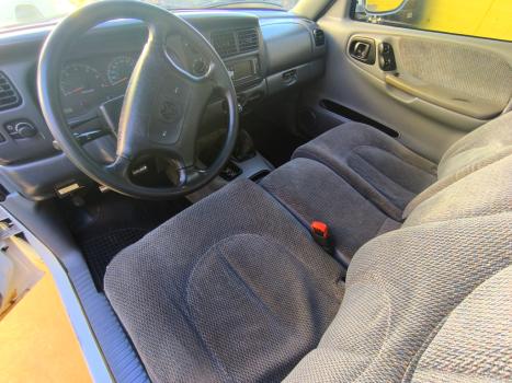 DODGE Dakota 3.9 V6 SPORT CABINE SIMPLES, Foto 3