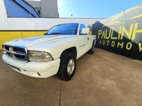 DODGE Dakota 3.9 V6 SPORT CABINE SIMPLES, Foto 4