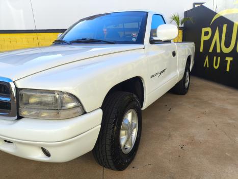 DODGE Dakota 3.9 V6 SPORT CABINE SIMPLES, Foto 6