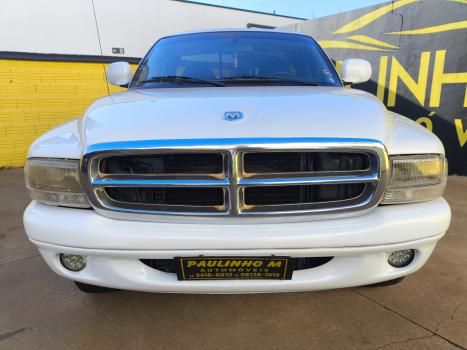 DODGE Dakota 3.9 V6 SPORT CABINE SIMPLES, Foto 7