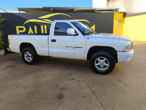 DODGE Dakota 3.9 V6 SPORT CABINE SIMPLES, Foto 10