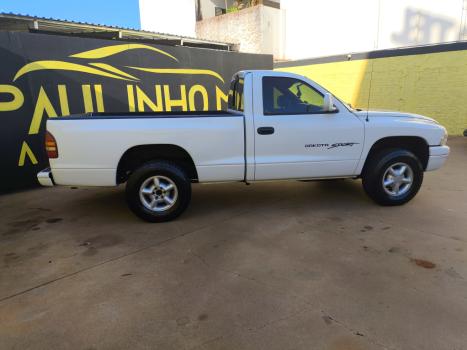 DODGE Dakota 3.9 V6 SPORT CABINE SIMPLES, Foto 11