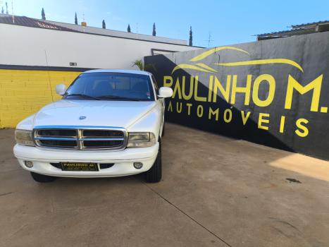 DODGE Dakota 3.9 V6 SPORT CABINE SIMPLES, Foto 12