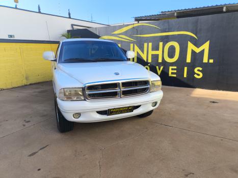 DODGE Dakota 3.9 V6 SPORT CABINE SIMPLES, Foto 13
