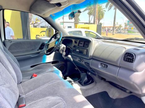 DODGE Dakota 3.9 V6 SPORT CABINE SIMPLES, Foto 3