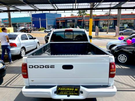 DODGE Dakota 3.9 V6 SPORT CABINE SIMPLES, Foto 7