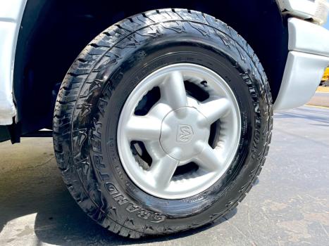 DODGE Dakota 3.9 V6 SPORT CABINE SIMPLES, Foto 9