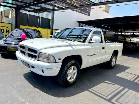 DODGE Dakota 3.9 V6 SPORT CABINE SIMPLES, Foto 10
