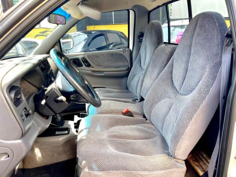 DODGE Dakota 3.9 V6 SPORT CABINE SIMPLES, Foto 13