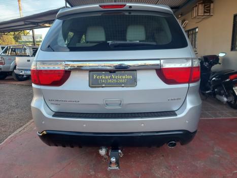 DODGE Durango 3.6 V6 4P 4X4 CREW AUTOMTICO, Foto 4