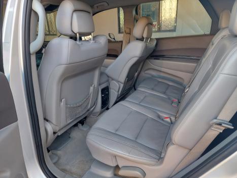 DODGE Durango 3.6 V6 4P 4X4 CREW AUTOMTICO, Foto 5