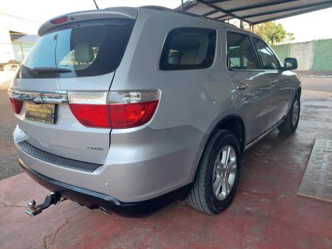 DODGE Durango 3.6 V6 4P 4X4 CREW AUTOMTICO, Foto 3
