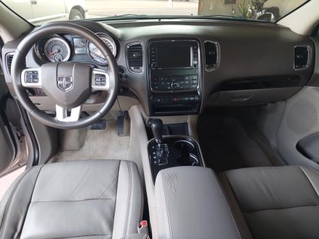 DODGE Durango 3.6 V6 4P 4X4 CREW AUTOMTICO, Foto 7