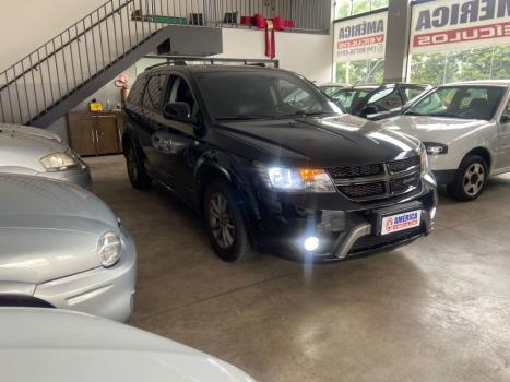 DODGE Journey 3.6 V6 24V 4P SXT AUTOMTICO, Foto 5