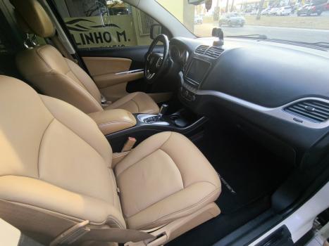 DODGE Journey 3.6 V6 24V 4P RT AUTOMTICO 7 LUGARES, Foto 2