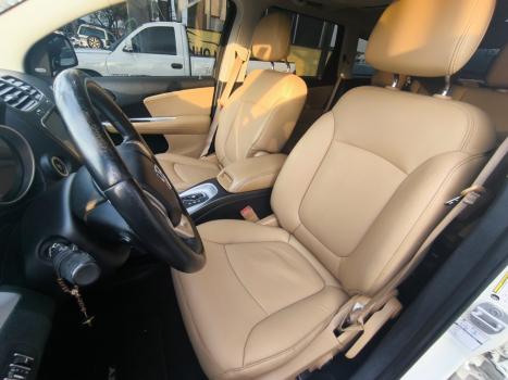 DODGE Journey 3.6 V6 24V 4P RT AUTOMTICO 7 LUGARES, Foto 4
