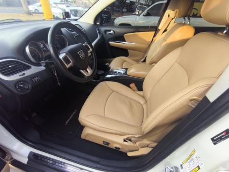 DODGE Journey 3.6 V6 24V 4P RT AUTOMTICO 7 LUGARES, Foto 6