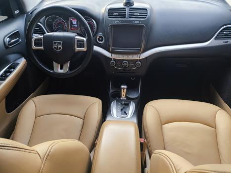 DODGE Journey 3.6 V6 24V 4P RT AUTOMTICO 7 LUGARES, Foto 13