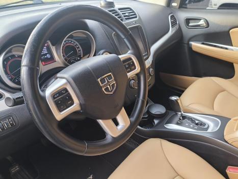 DODGE Journey 3.6 V6 24V 4P RT AUTOMTICO 7 LUGARES, Foto 14