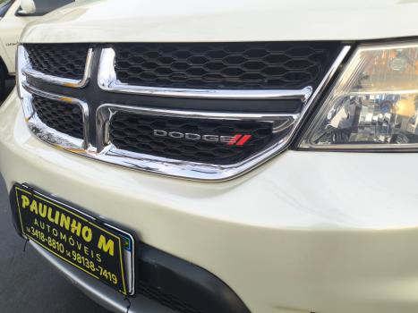DODGE Journey 3.6 V6 24V 4P RT AUTOMTICO 7 LUGARES, Foto 15