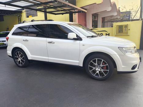 DODGE Journey 3.6 V6 24V 4P RT AUTOMTICO 7 LUGARES, Foto 16