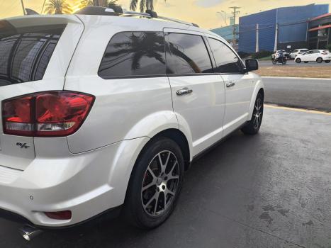 DODGE Journey 3.6 V6 24V 4P RT AUTOMTICO 7 LUGARES, Foto 18